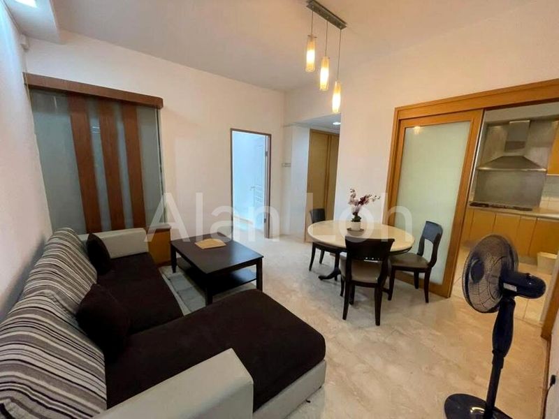 Room (Condo) for Rent in  Edelweiss Park Condominium - Image 3